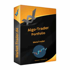 Algo-Trader Portfolio