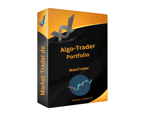 Algo-Trader Portfolio