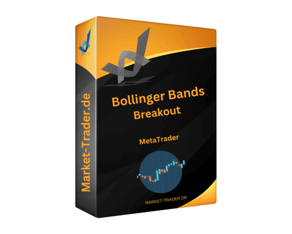 Bollinger Breakout EA