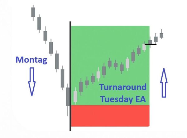 Turnaround Tuesday EA – Bild 2