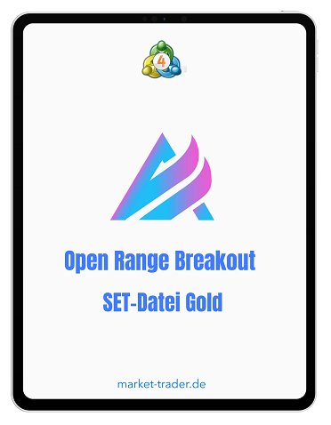 Gold - ORB Set-File MT4