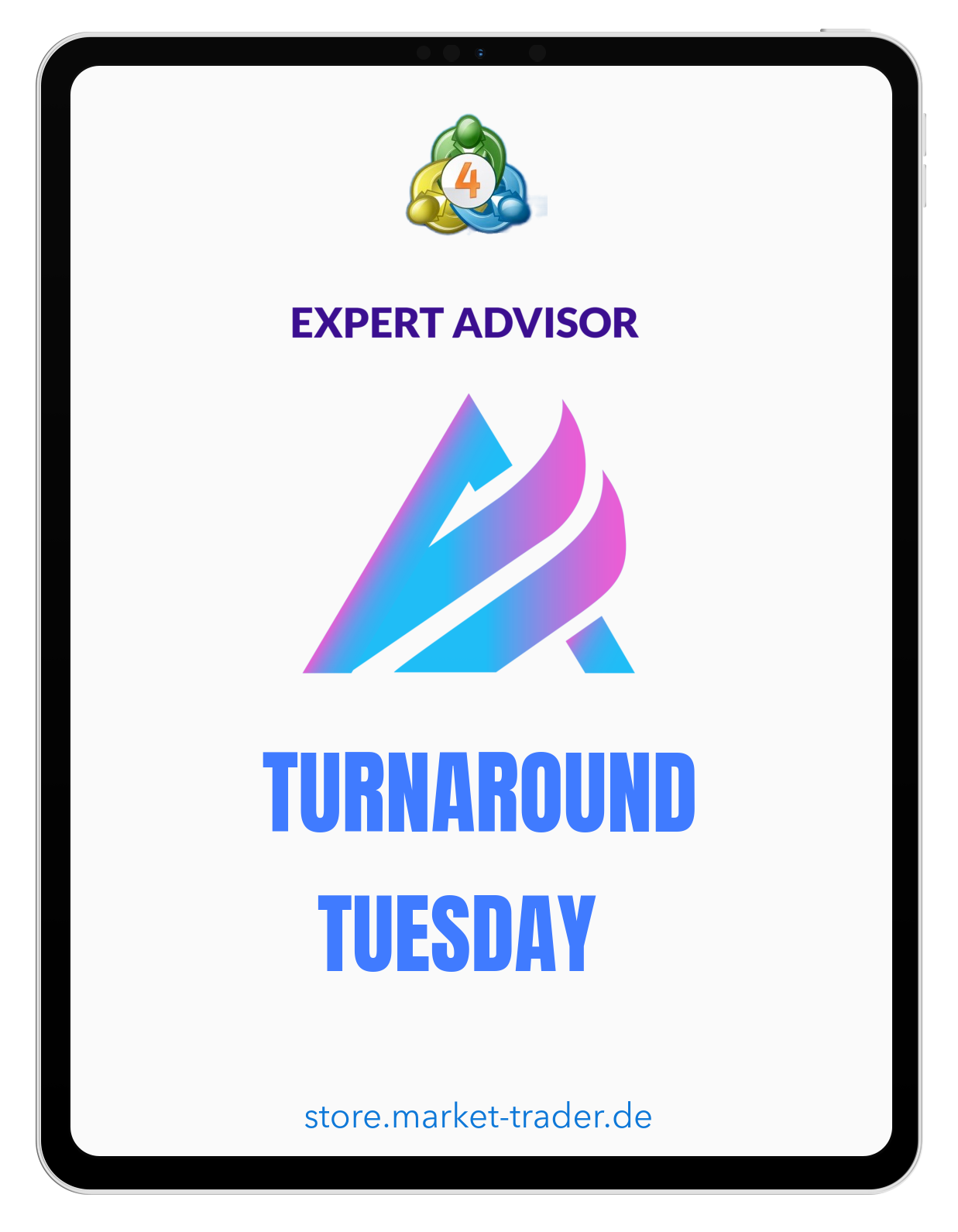 Turnaround Tuesday Expert Advisor MT4 Turnaround Tuesday Expert Advisor MT4