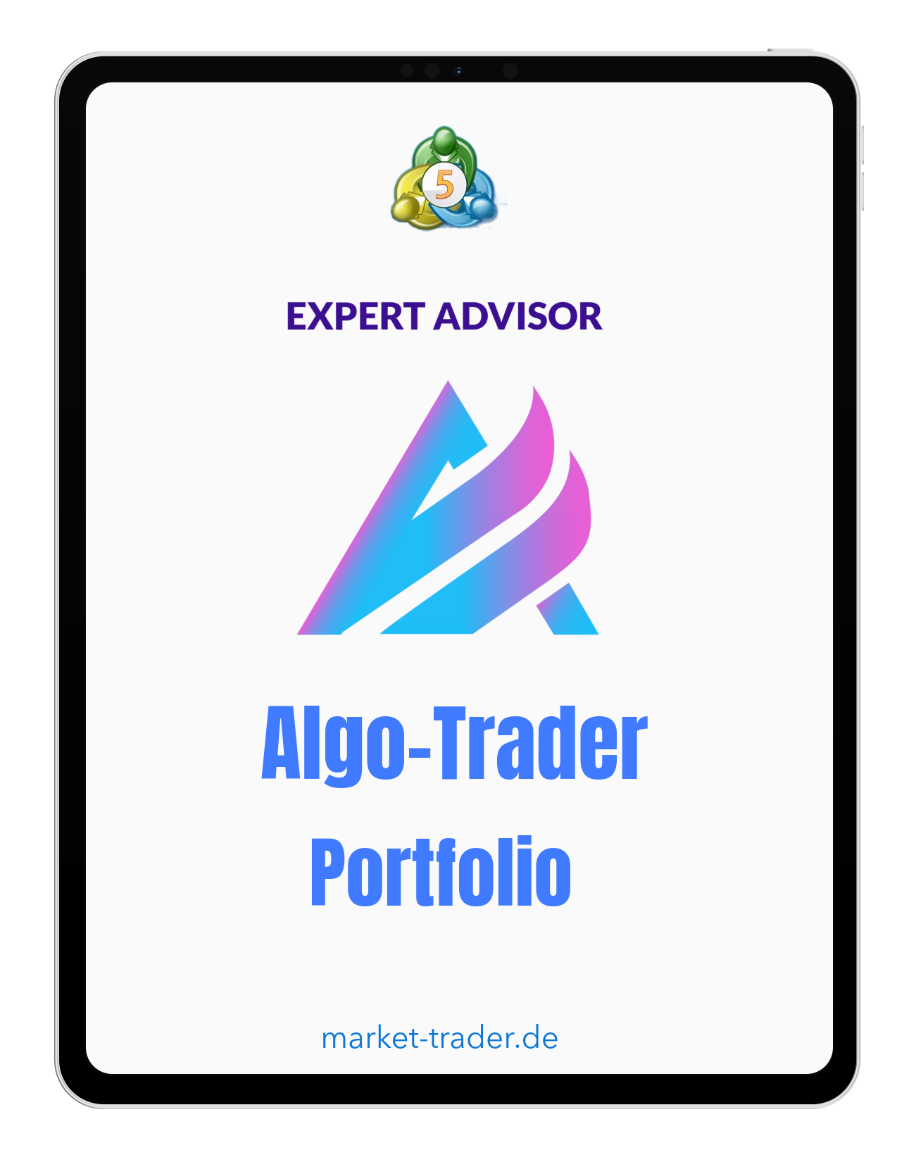 Algo-Trader Bundle MT4 