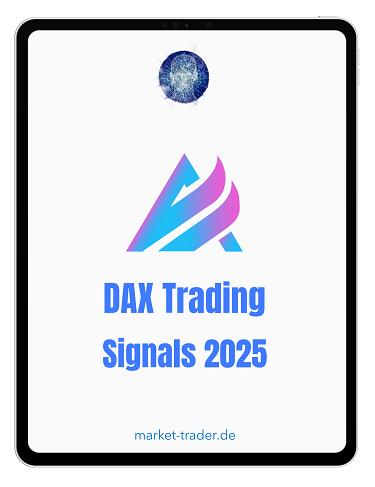 DAX Trading Signals 2025