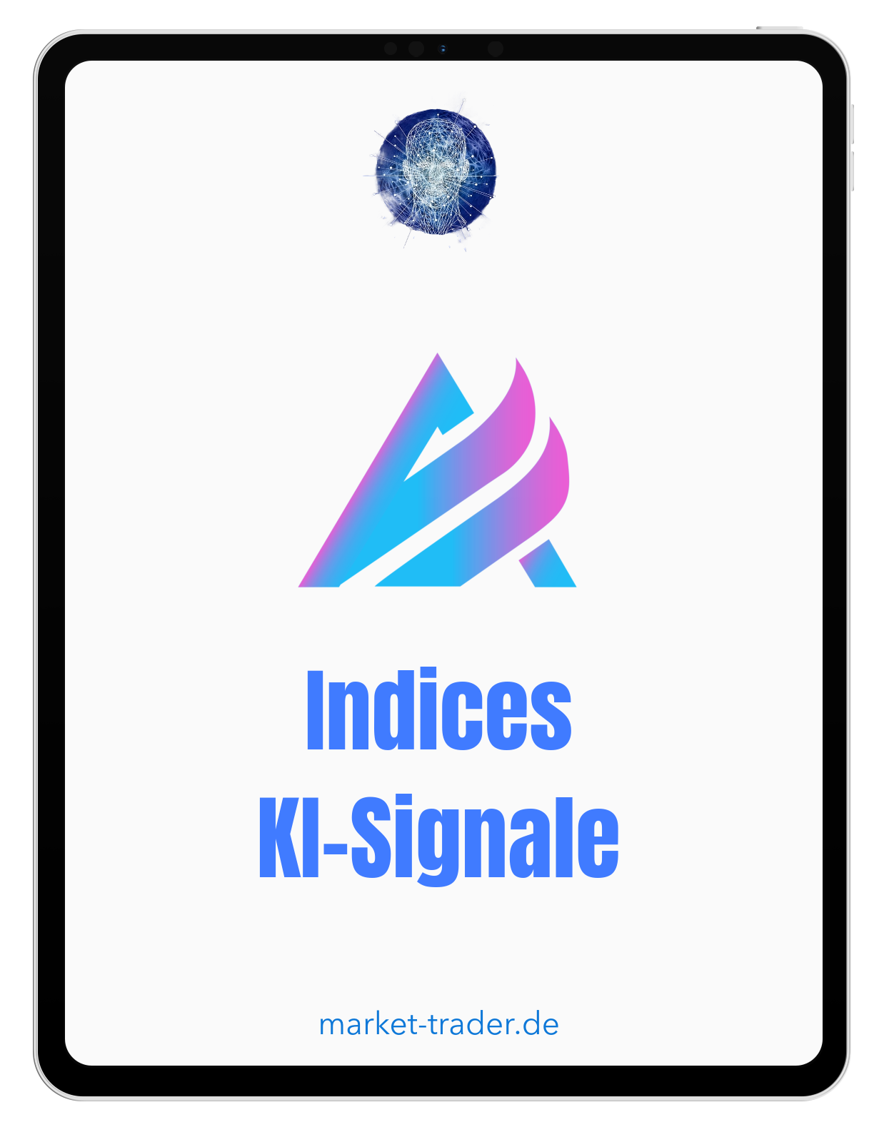Indices KI Trading Signale Indices KI Trading Signale