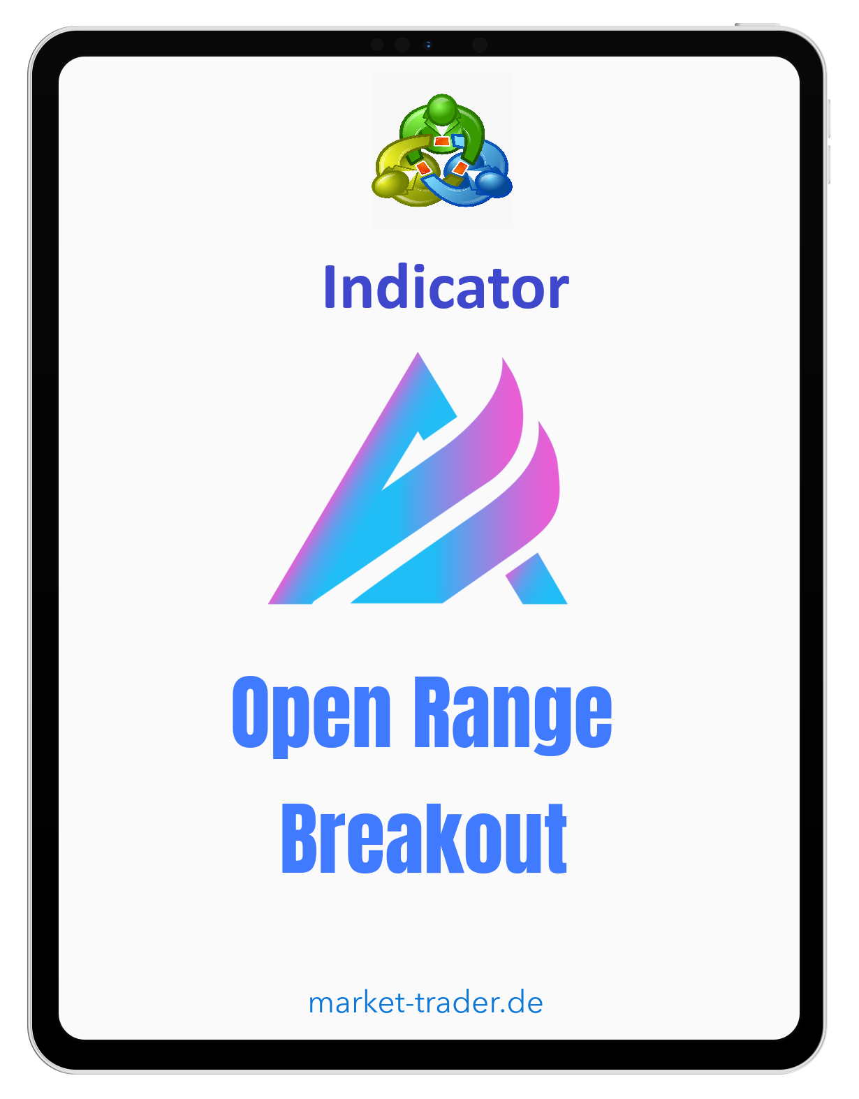 Open Range Breakout Indi MT4
