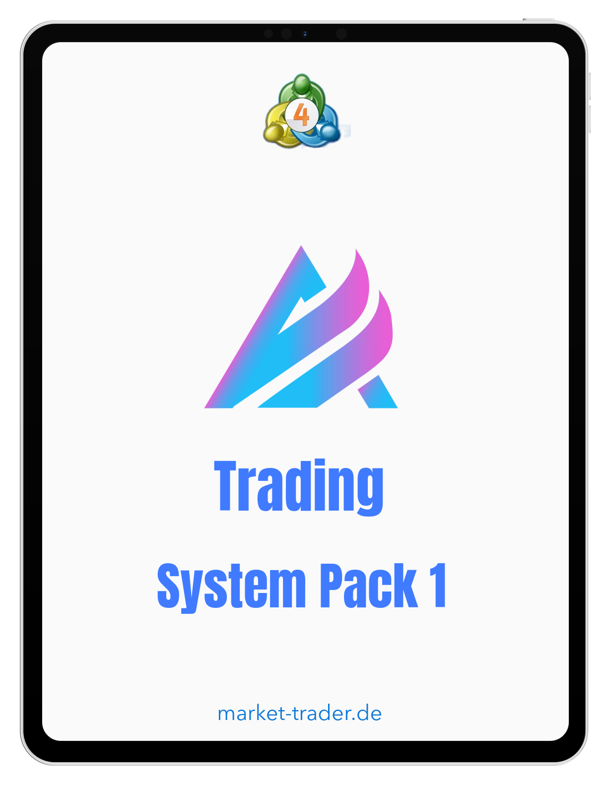 Forex Tradings System Paket 1 for MT4 Forex Tradings System Paket 1 for MT4