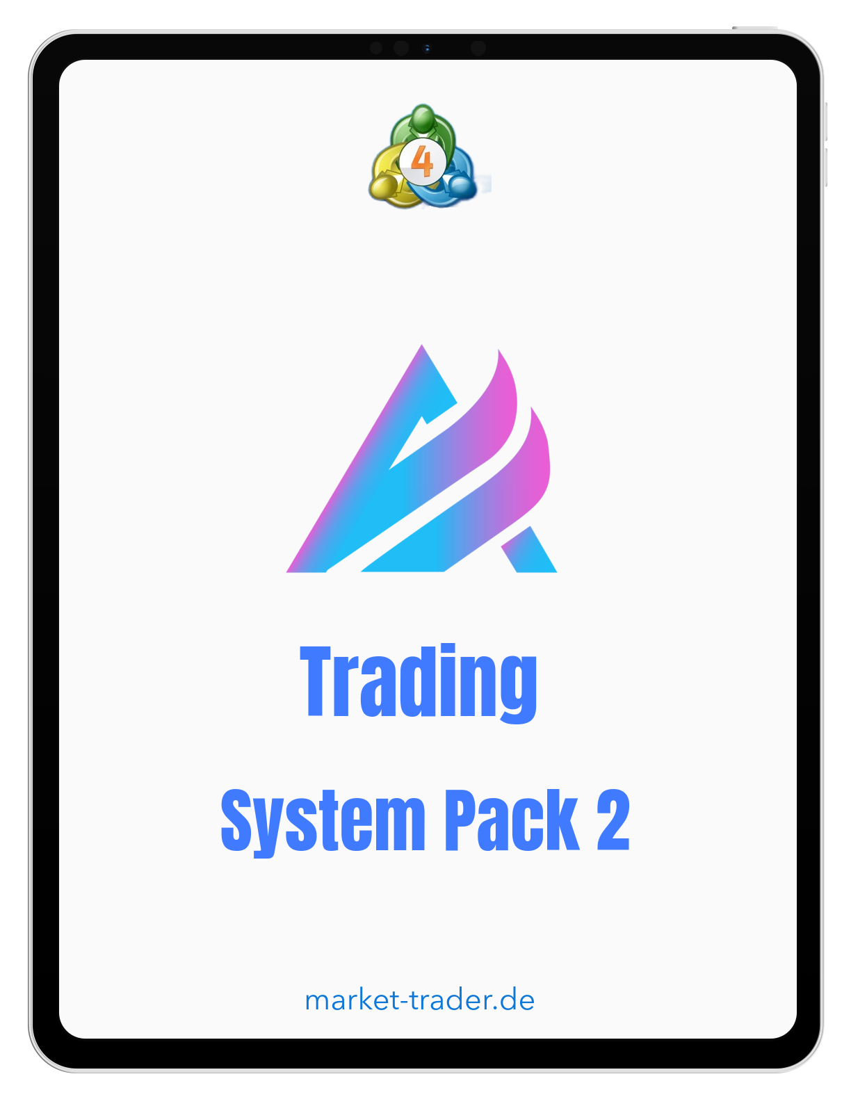 Forex Tradings System Paket 2 for MT4 Forex Tradings System Paket 2 for MT4